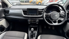 Kia Stonic 1.6 CRDi 3 5dr Diesel Estate